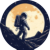 公司logo